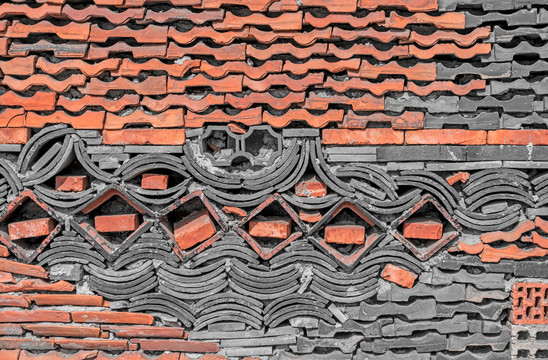 磚瓦 從實用建材到文化符號的設計演變